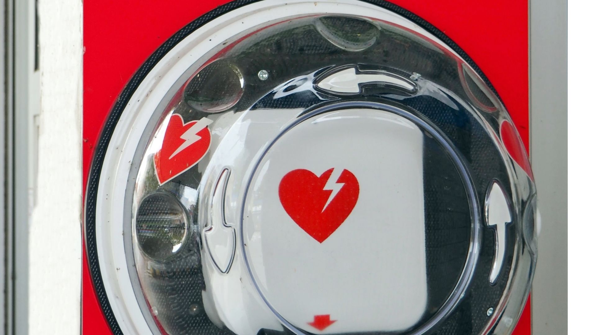 AED Warnings and Alarms
