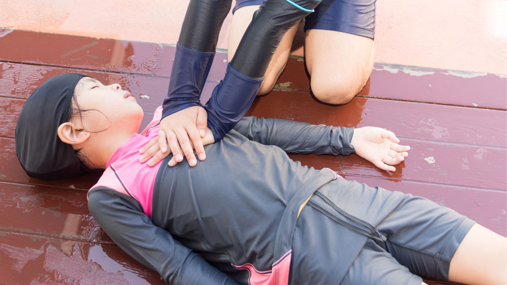 The Role of CPR in Drowning Cases