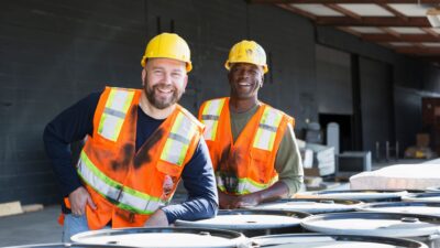 CPR Certification for Construction Workers in Jacksonville